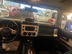 تويوتا إف جي كروزر